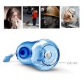 Dr.isla 330ML Nasal irrigator Nasal Rinse Bottle Nasal Wash Cleaner Nose Protector Avoid Allergic Rhinitis Adults Children Neti. 