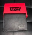 K&A Brandss Levi's Wallet For Men: Authentic Levi's wallet designed for men. 