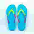 Lakpa Footwear Ladies Rainbow. 