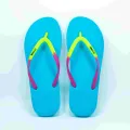 Lakpa Footwear Ladies Rainbow. 