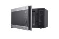 LG 42 Liter Neo Chef Inverter Microwave With Grill - MH8265CIS. 