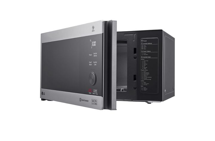 LG%2042%20Liter%20Neo%20Chef%20Inverter%20Microwave%20With%20Grill%20-%20MH8265CIS%20-%20Image%203