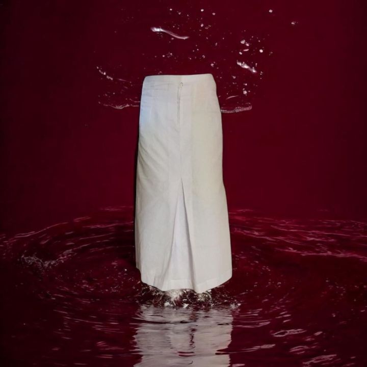 Customizable Underskirt for Women Adjustable Fit