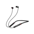 Lenovo HE05X Bluetooth Wireless Magnetic Neckband Headset Sports Headphone waterproof. 
