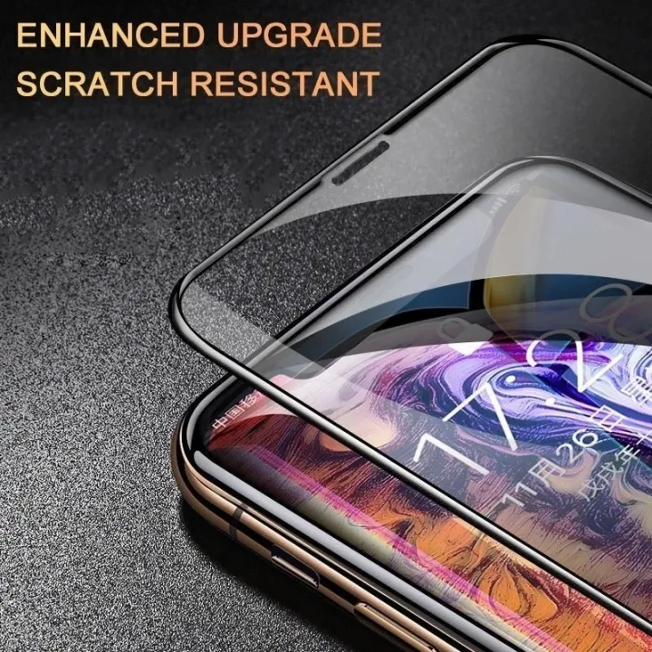 Tecno%20Spark%20Go%202025%20Matte%20Privacy%20/%20Ceramic%20soft%20film%20For%20Tecno%20Spark%20Go%201%20Anti%20Blue%20Light%20Ray%20Tempered%20Glass%20Screen%20Protector%20and%20Camera%20Lens%20Glass%20Protector%20-%20Image%204