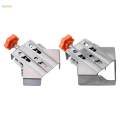 Corner Clamp 90 Degree Right Angle Clamps for Crafting Project Wood Tools. 