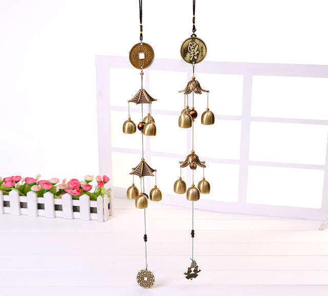 6%20Bell%20Wind%20Chime%20Antique%20Wind%20Bells%20Home%20Decoration%20or%20Outdoor%20Decorations%20-%20Image%204