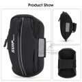 Outtobe Sports Armbands Wrist Bag Fitness Reflective Arm Bag Pouch Sport Bag Running Arm Bag Waterproof Mobile Phone Bag for Outdoor Sport Exercise Workout Running. 