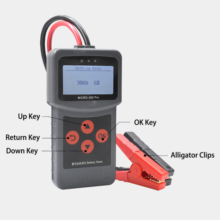MICRO-200%20Pro%2012V%20Battery%20Tester%20with%20LCD%20&%20LED%20Display%20for%20Car%20&%20Motorcycle%20-%20High-Quality%20Charging%20System%20Diagnostic%20Tool%20-%20Image%209