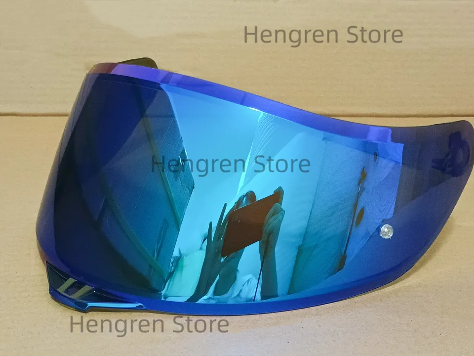 Helmet visor Motorcycle Helmet Lens Visor Fit for AGV K1 K1S k3-SV K3SV K5  k5S k5-S Compact ST Anti-scratch Shield Ultraviolet-proof Glasses | Daraz.lk