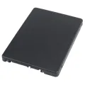 【Simple 3C】M.2 NGFF (SATA) SSD to inch SATA Adapter 8mm Thickness. 