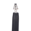 Camping Hiking Stick Tip End Cane Rod Crutch Climbing Stick Trekking Pole. 