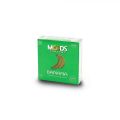 MOODS Banana Flavored Condoms 3 Pcs. 