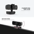 Fantech Luminous C30  WEBCAM. 