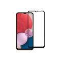 Premium Tempered Glass For SAMSUNG M02S / A15 / A16 /A15S - Full coverage Tempered Glass Screen Protector. 