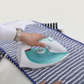 【Must-Have Accessories】 Cloth Protective Press Mesh Insulation Ironing Board Mat Cover Random Colors. 