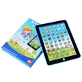Baby Kids Learning Machine Kid TAB Toy Early Interactive Machine Alphabet Pronunciation Educational Toy Gift for Children. 