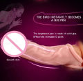 +18 Silicone Penice  Sleeves. 