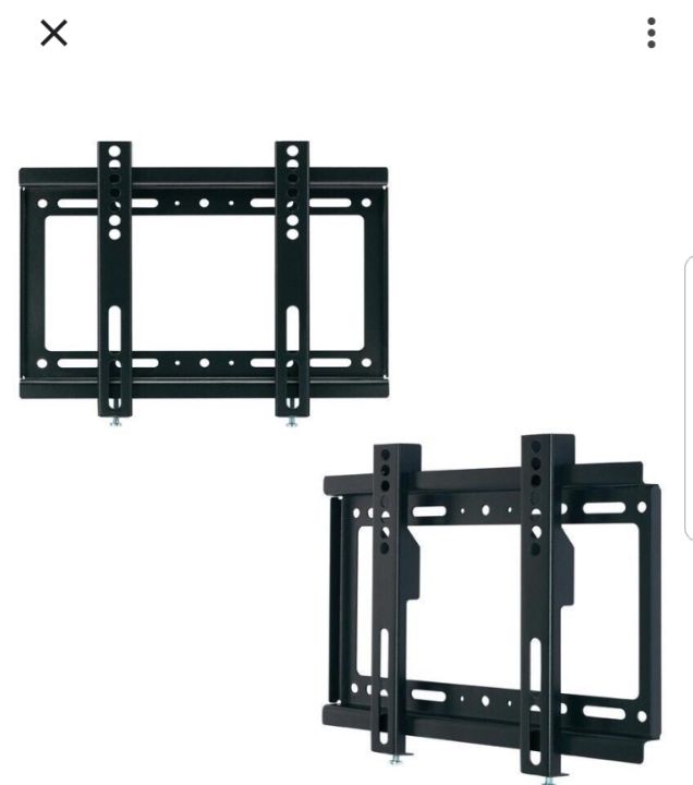 TV%20Wall%20Mount%20Stand%20TV%20Wall%20Bracket%2014%20to%2042%20Inch%20LCD%20LED%20PLASMA%20Flat%20Panel%20Adjustable%20TV%20Rack%20-%20Image%202