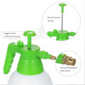 Hand Pressure Trigger 2 Liter water Sprayer Bottle Adjustable Copper Nozzle Head Water Spray Bottle Home Garden Fertilizer. 