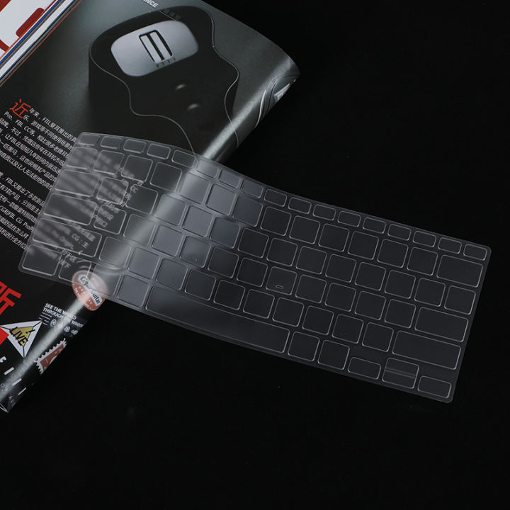 Tpu%20Lap%20Keyboard%20Cover%20Skin%20Protector%20For%20Expertbook%20B5%20Flip%2013%20Oled%20B5302%20B5302fba%20B5302fea%20B5302c%20B5302cea%2013.3%20Inch%20-%20Image%203