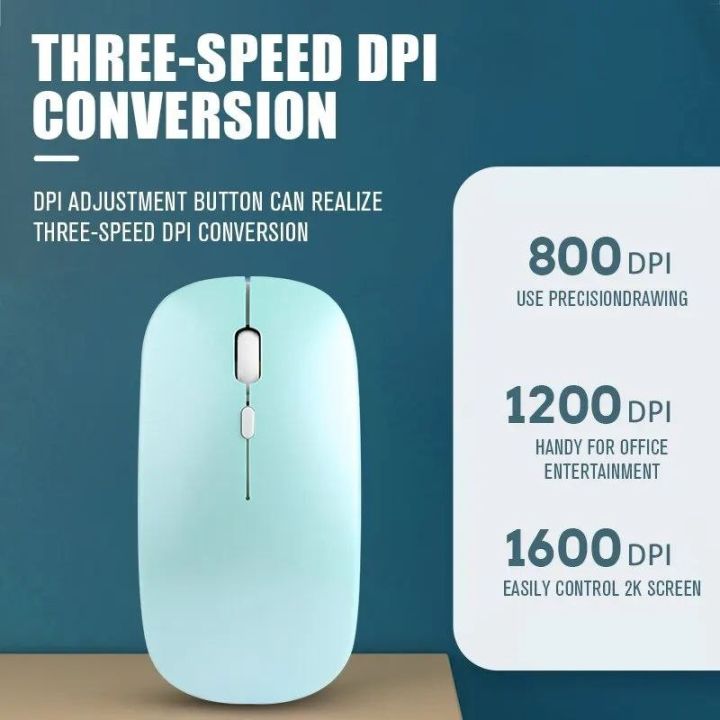 New%20Laptop%20Office%20Game%20Mouse%20for%20Laptops%20%20Rechargeable%20Wireless%20Bluetooth%20Mouse%202.4G%20USB%20Mice%20For%20Android%20Windows%20Tablet%20Laptop%20Notebook%20PC%20For%20IPAD%20Mobile%20%20%20Magic%20Silent%20%20Game%20Mouse%20-%20Image%205