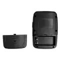 1 PCS PL001 Frequency Tester 10-1000MHZ Detection Frequency Band Black Plastic Automotive Tool Universal Tester Tool. 