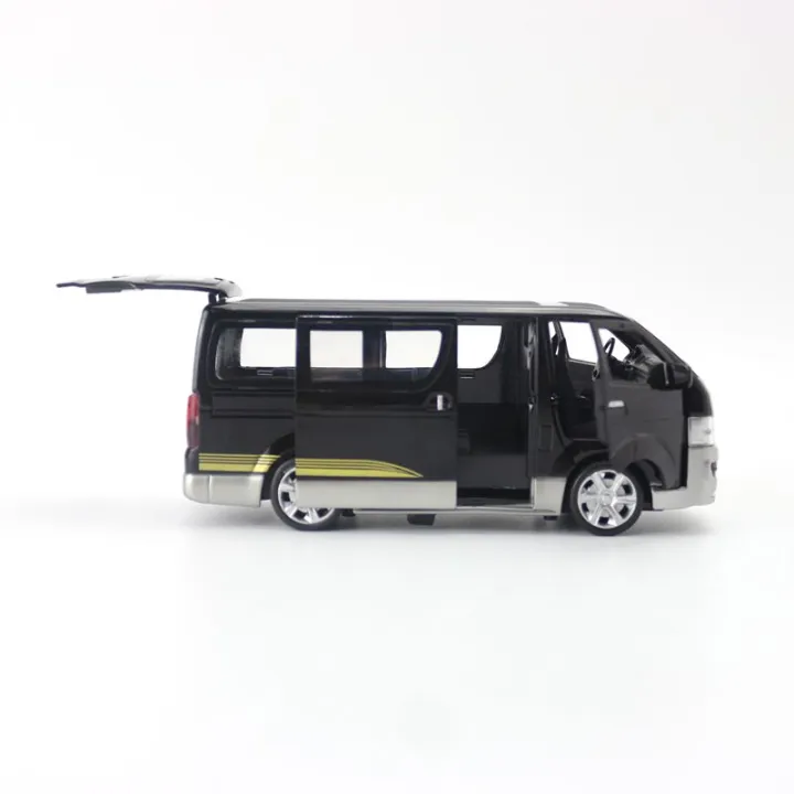 1:32%20Scale%20Proswon%20Diecast%20Toy%20Model%20Toyota%20Hiace%20Van%20Car%20Pull%20Back%20Doors%20Openable%20Sound%20and%20Light%20Educational%20Collection%20Gift%20-%20Image%207