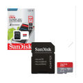 Sandisk Class-10 Ultra microSD UHS-I 128GB Memory Card TF Card. 