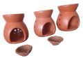 Cinnamon oil BURNER for Traditional peaceful freedom mind Therapy from Cinnamon oil. 