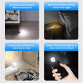 XIAOMI USB LED Bulb Portable LED Lamp Book Lights Outdoor Camping Light Indoor Reading Light Bulb Energy Saving Emergency Lamp. 