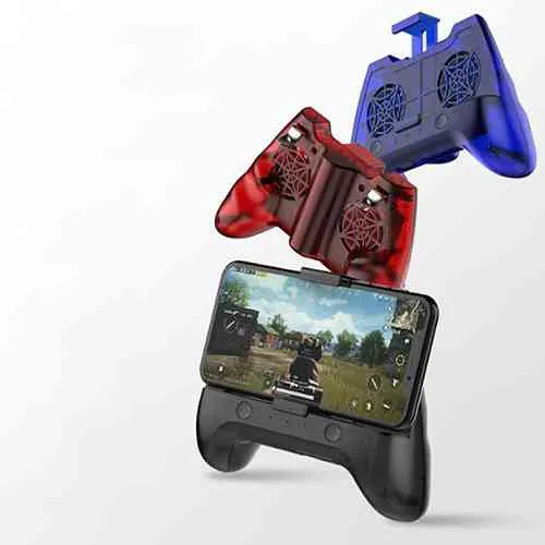 F3 Winner Shooting Game Controller