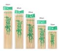Barbecue Skewer Bamboo BBQ Stick 90 Pieces Set, 15cm, 20cm,  25cm, 30cm. 