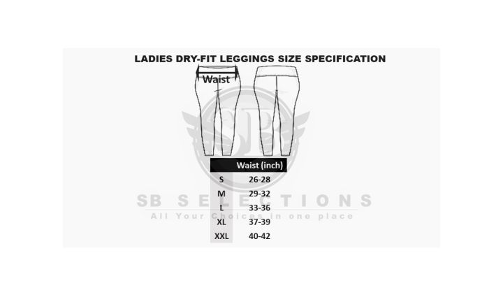 Ladies%20Leggings%20-%20Workout%20And%20Gym%20Sport%20wear%20100%25%20Polyester%20-%20Image%203