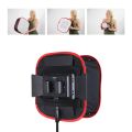 Portable Collapsible Softbox Led Panel Diffuse Room Lighting Modifier For Led. 