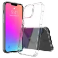 Suitable for AppleiPhone15Two in One Cover Tablet14Pro maxDrop-Resistant Transparent1.5mmPhone case. 