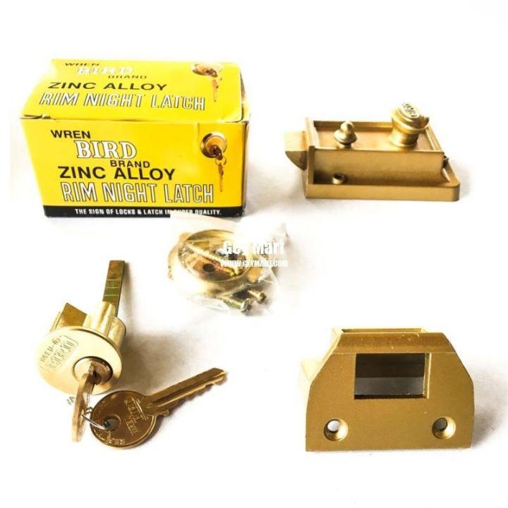 Bird%20Lock%20/%20Door%20Lock%20/%20Latch%20Lock%20-%20Image%203