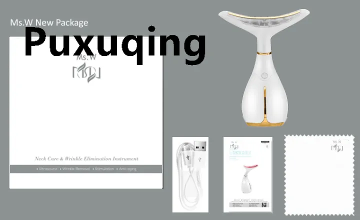Puxuqing%20309%20Ms.%20W%20Anti%20wrinkle%20Face%20Neck%20Massager%20High%20Frequency%20Acoustic%20Vibration%20Thermal%20Chin%20Dust%20Remover%20Acne%20Treatment%20-%20Image%202