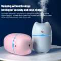 New USB Humidifier Household Office Portable Students Dormitory Bedroom Small Cute Mini Large Spray Car Mounted. 
