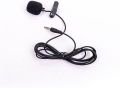 JH-043-A Lavalier MicroPhone 3.5 AUX. 