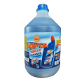 SOLA Toilet Cleaner Power - 4L. 