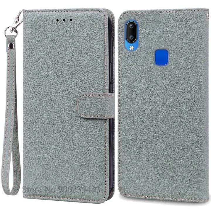 For%20Coque%20Vivo%20Y91%20Case%20Vivo%201820%201816%201817%201811%20Silicone%20Wallet%20Flip%20Cover%20For%20Vivo%20Y95%20Case%20Vivo%201807%20Cover%20Y%2091%2095%20Phone%20Case%20-%20Image%207