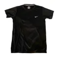 Nike Pro Men's T-Shirt Dri-Fit Short Sleeve Tops Sports Gym. 