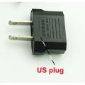 UK Plug Adapter Universal UK 3Pin Travel Plug Socket Converter Adapter. 