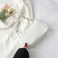 Oxford cloth Women's fashion shoulder bags Sleek Luxury 22*15*8cm Small handle underarm bags Small handle Felt cloth pattern handbags for  use Party accessory Office fashion Evening wear Gift option. 