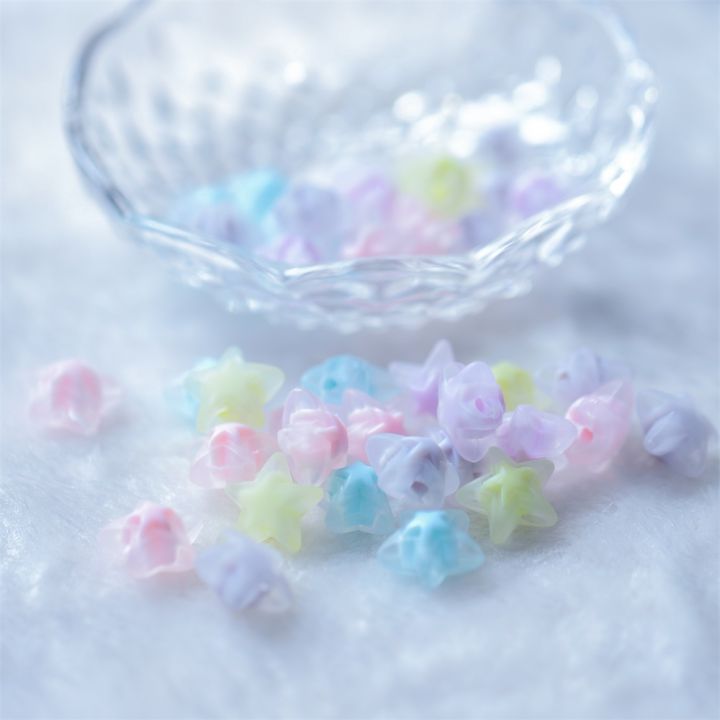 St.kunkka%20Ready%20Stock%2020pcs/Pack%20Transparency%20Acrylic%20Beads%20Star%20Shape%20Spacer%20Beads%20For%20DIY%20Earrings%20Necklace%20Bracelet%20Hair%20Band%20Jewelry%20Making%20-%20Image%204