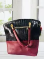 Large Luxury Shopper Bags. 
