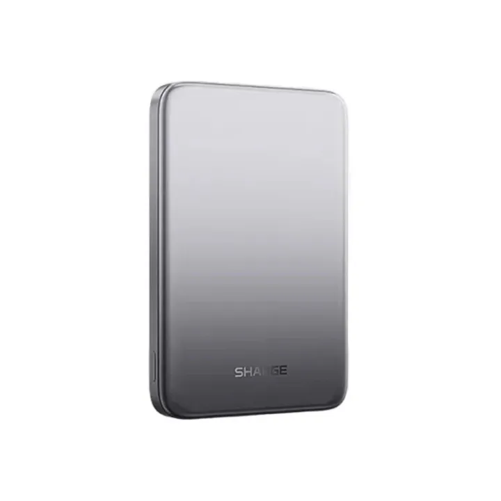 Sharge%20M6%205000mAh%20Magnetic%20Wireless%20Qi2%20Power%20Bank%20(20W)%20-%20Image%203
