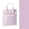 Simple A4 File Folders Student Tutorial Bags Storage Bag File Organizer Leisure Handbag Large Capacity Tote Bag A4 Document Bag Student. 