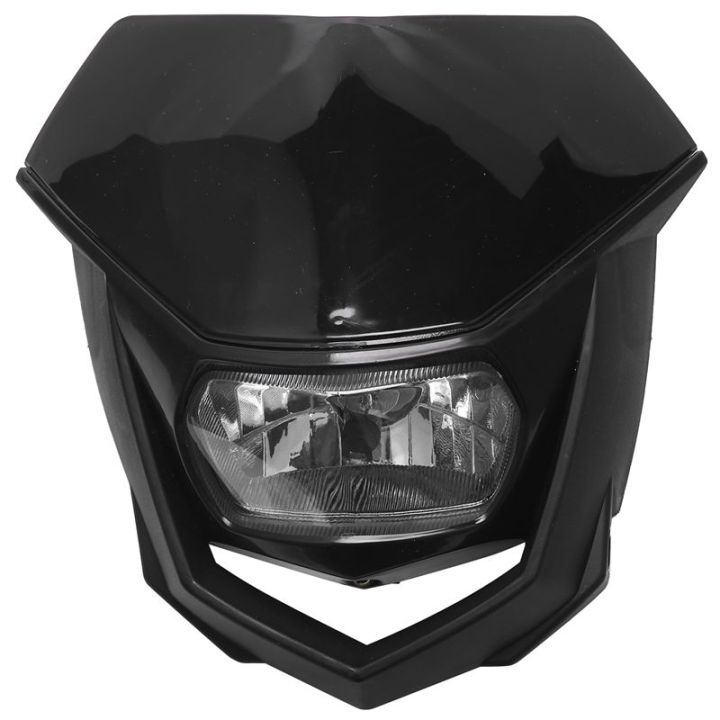Fasdga%2012V%20Universal%20Motorcycle%20Dirt%20Bike%20Halo%20Headlight%20head%20light%20lamp%20Dirt%20Bike%20Headlight%20Enduro%20for%20Crf%20Xr%20Wrf%20Yzf%20Drz%20Klx%20Ym-004%20-%20Image%203